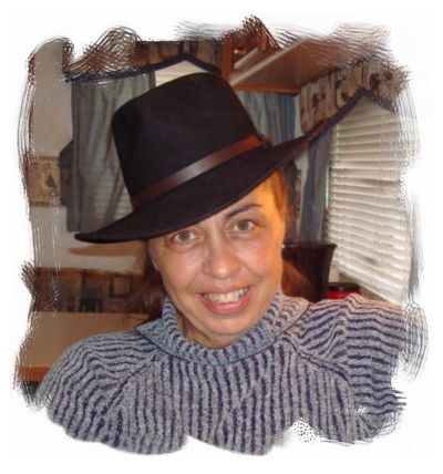 Darlene Hickson
