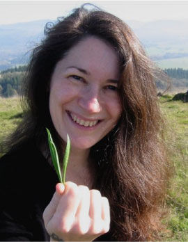 Heather Nic