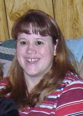 Amy Long