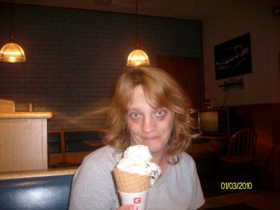 Anna Wise
