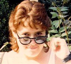 Nora Salisbury