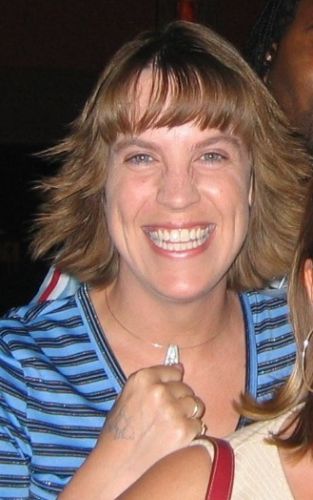 Regina Matthews