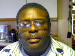 Ernest Foster