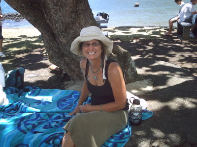 Deborah Cole
