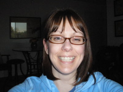 Alison Johnston