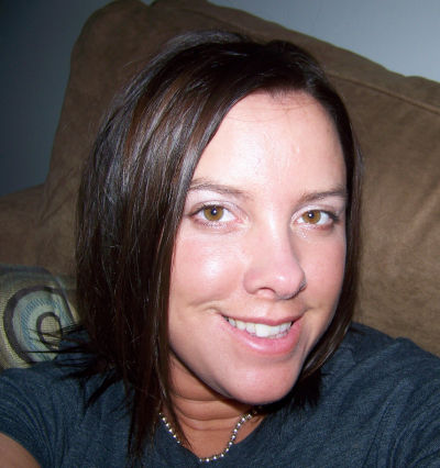 Amber Neace