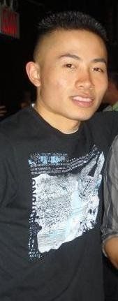 Joey Yeh