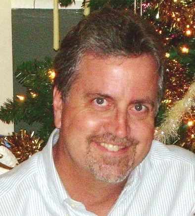 Brian Reed