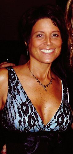 Nichole Bradley