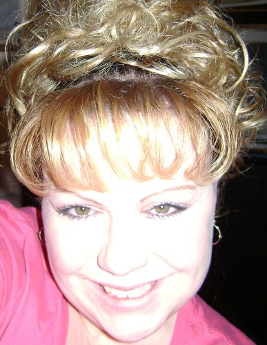 Amanda Crimmins