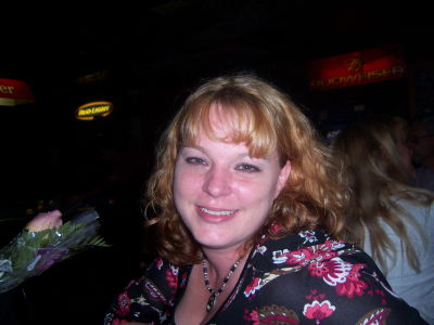 Kelly Provencio