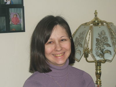 Barbara Benston