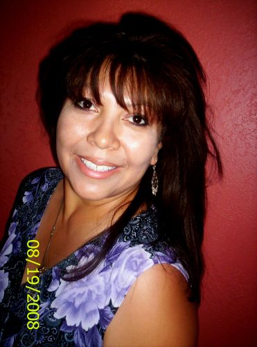Sabrina Darrough