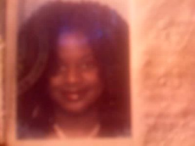 Kendra Pugh
