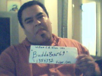 William Cruz