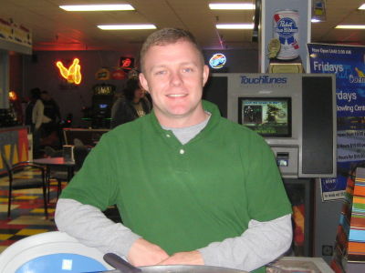 Michael Haley