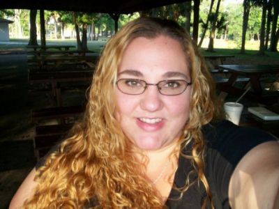 Tracey Cooper