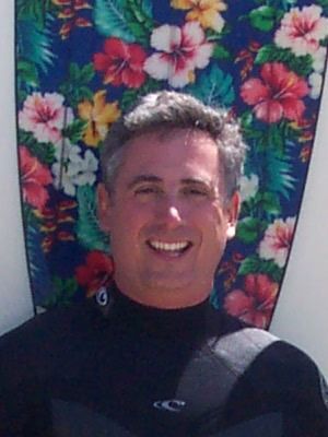 Gary Testa