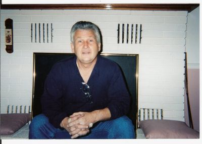 Jimmy Bolding