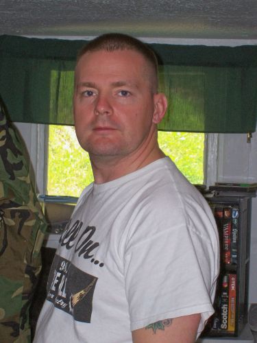 Randy Sewell