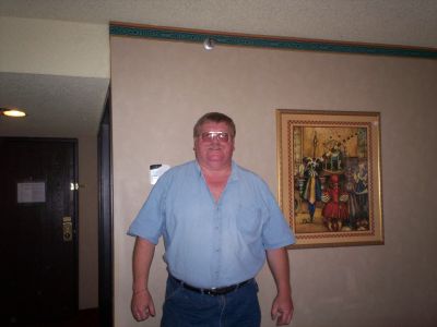 Jimmy Mccoubrey