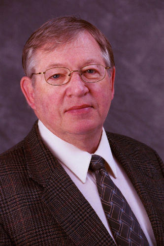 Dennis Holton