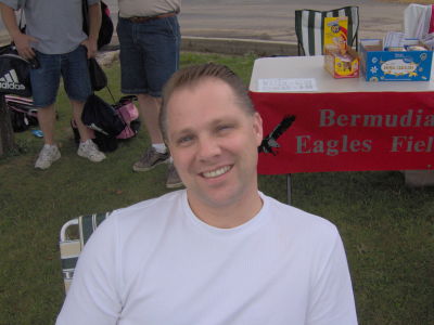 Brian Cherry