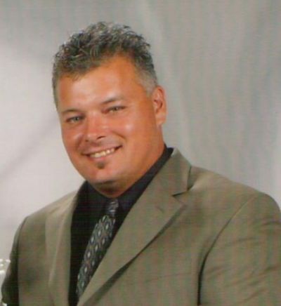 Allan Joyner