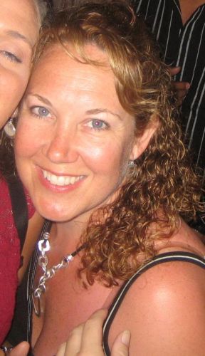 Kellie Lively