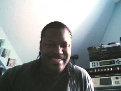 Robert Hughes
