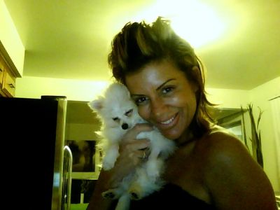 Tracy Knox