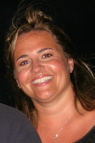 Kristen Schoon