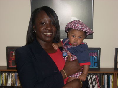 Sundrina Mclendon