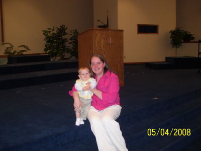 Sandra Mclaughlin