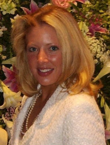 Amy Bennett