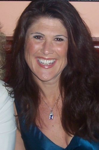 Tonja Jezina