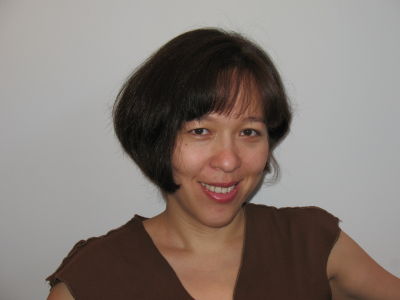 Julia Pak