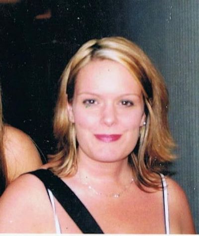 Renee Peterson
