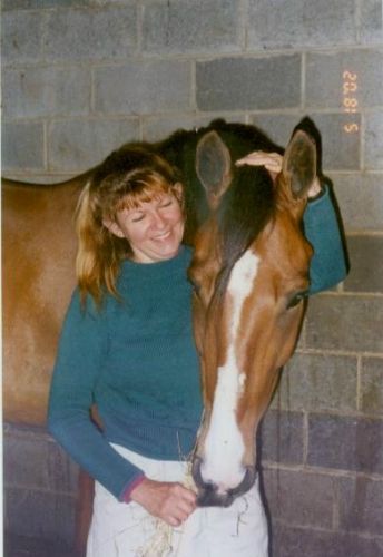 Patricia Goettler