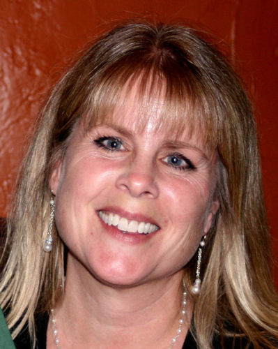 Jennifer Sheridan