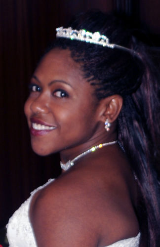 Shericka Powell