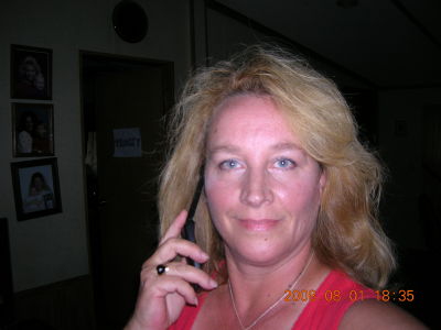 Tracey Pickens