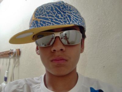Edward Aleman