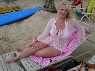 Teresa Kiest