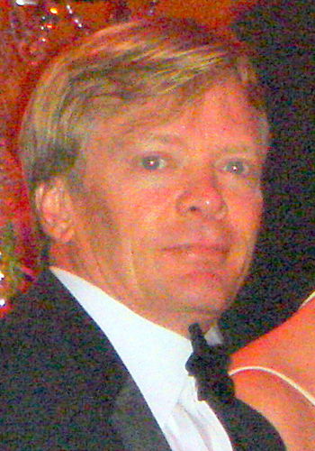 Michael Pickens