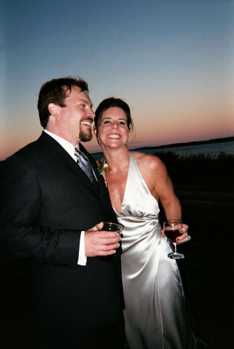Jennifer Boucher