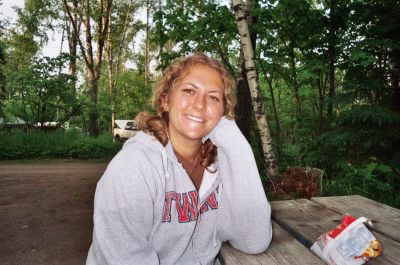 Tia Bjorke