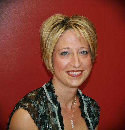 Melissa Furr