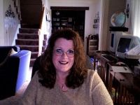 Mary Fairchild