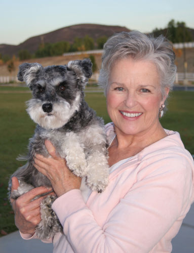 Sandra Allen